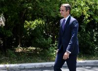 Κυριάκος Μητσοτάκης: Δουλειά με το… καλημέρα – Οι σημερινές συναντήσεις του πρωθυπουργού
