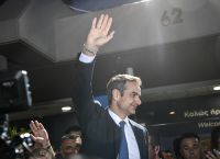 Εκλογές 2019: Τη Δευτέρα η ορκωμοσία Μητσοτάκη, την Τρίτη ορκίζεται η κυβέρνηση
