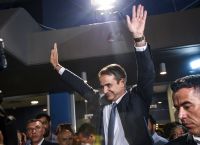 Εκλογές 2019: Ορκίζεται πρωθυπουργός στη 1 ο Μητσοτάκης – Ποιοι ράβουν υπουργικό κοστούμι