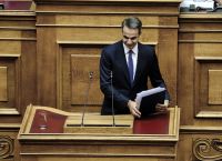 Κυριάκος Μητσοτάκης: Τι αλλάζει σε ΕΝΦΙΑ, 120 δόσεις και φόρους μετά τις δεσμεύσεις του πρωθυπουργού 
