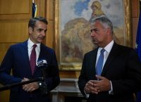 Κυριάκος Μητσοτάκης: “Η διαπραγμάτευση της νέας Κοινής Αγροτικής Πολιτικής είναι προτεραιότητα μας”