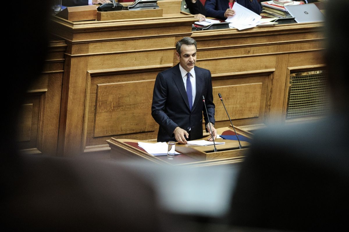 Κυριάκος Μητσοτάκης: Αρχίζει τα επίσημα ταξίδια στο εξωτερικό – “Μπαράζ” συναντήσεων με Ευρωπαίους ηγέτες