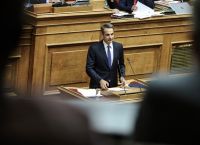 Κυριάκος Μητσοτάκης: Αρχίζει τα επίσημα ταξίδια στο εξωτερικό – “Μπαράζ” συναντήσεων με Ευρωπαίους ηγέτες
