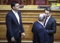 Αντικαπνιστικός νόμος: Προτεραιότητα για το υπουργείο Υγείας η εφαρμογή του