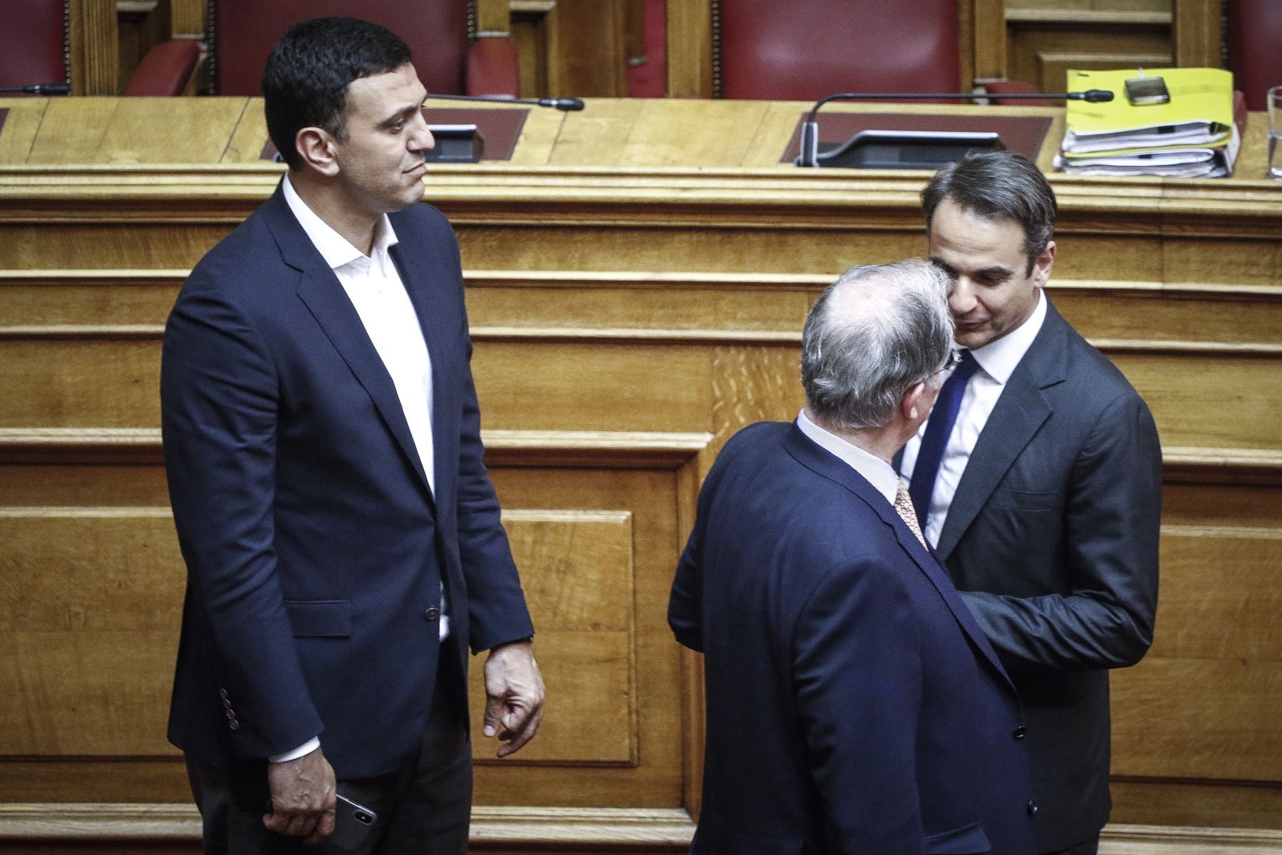 Αντικαπνιστικός νόμος: Προτεραιότητα για το υπουργείο Υγείας η εφαρμογή του