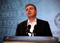 Σύνθεση νέας κυβέρνησης: Διαγράφτηκαν από το ΚΙΝΑΛ ο Μιχάλης Χρυσοχοΐδης και η Λίνα Μενδώνη Σύνθεση νέας κυβέρνησης: Διαγράφτηκαν από το ΚΙΝΑΛ ο Μιχάλης Χρυσοχοΐδης και η Λίνα Μενδώνη