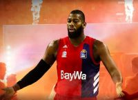 Greg Monroe: Ανακοινώθηκε από την Μπάγερν Μονάχου ο Αμερικανός ψηλός