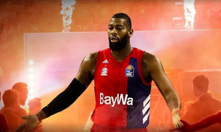 Greg Monroe: Ανακοινώθηκε από την Μπάγερν Μονάχου ο Αμερικανός ψηλός