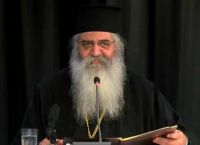 Μητροπολίτης Μόρφου: “Οι ομοφυλόφιλοι βρωμάνε” (vid)