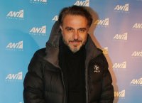 Φάνης Μουρατίδης: «Δεν έχω βγάλει χρήματα από την τηλεόραση»
