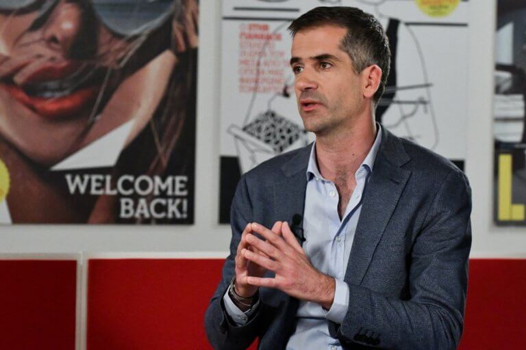 Κώστας Μπακογιάννης: “Από την πρώτη στιγμή ήμουν απέναντι στην απλή αναλογική”