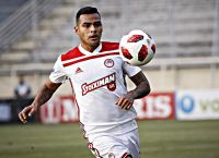 Ματίας Ναουέλ: Φέρνει πρόταση και αποχωρεί