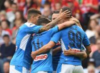 Νάπολι – Λίβερπουλ 3-0