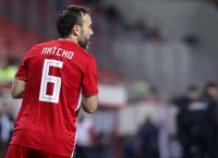 Μπίμπρας Νάτχο: Ξανά “ζεσταίνεται” η περίπτωσή του για τον Ολυμπιακό