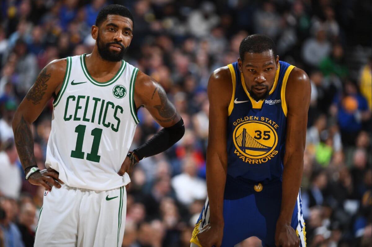 NBA: Μεγάλες κινήσεις στην πρώτη ημέρα της Free Agency – Αλλάζει ο “χάρτης” της λίγκας