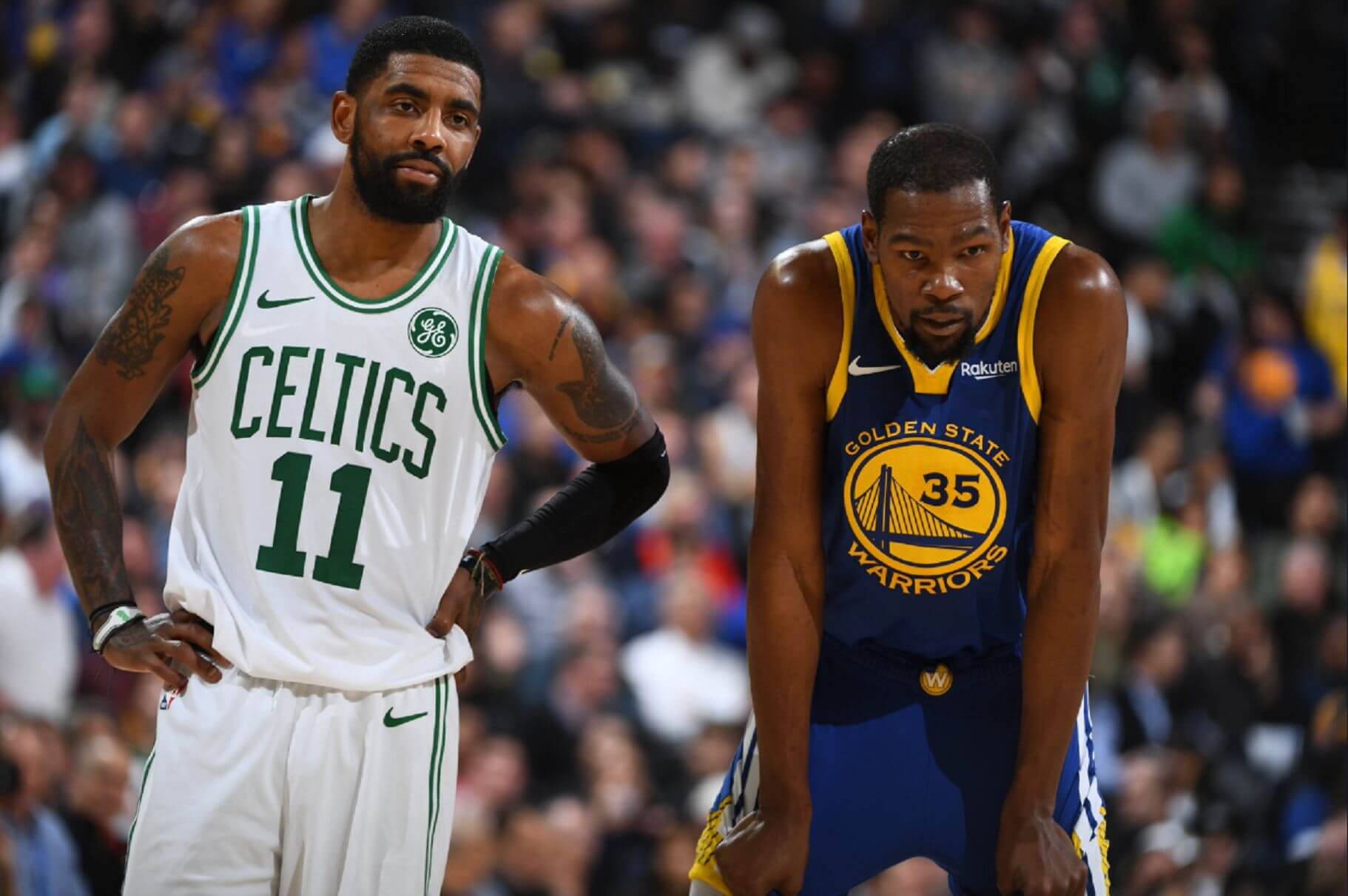 NBA: Μεγάλες κινήσεις στην πρώτη ημέρα της Free Agency – Αλλάζει ο “χάρτης” της λίγκας