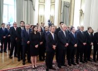 Ανασχηματισμός ξανά στον ορίζοντα Ανασχηματισμός ξανά στον ορίζοντα