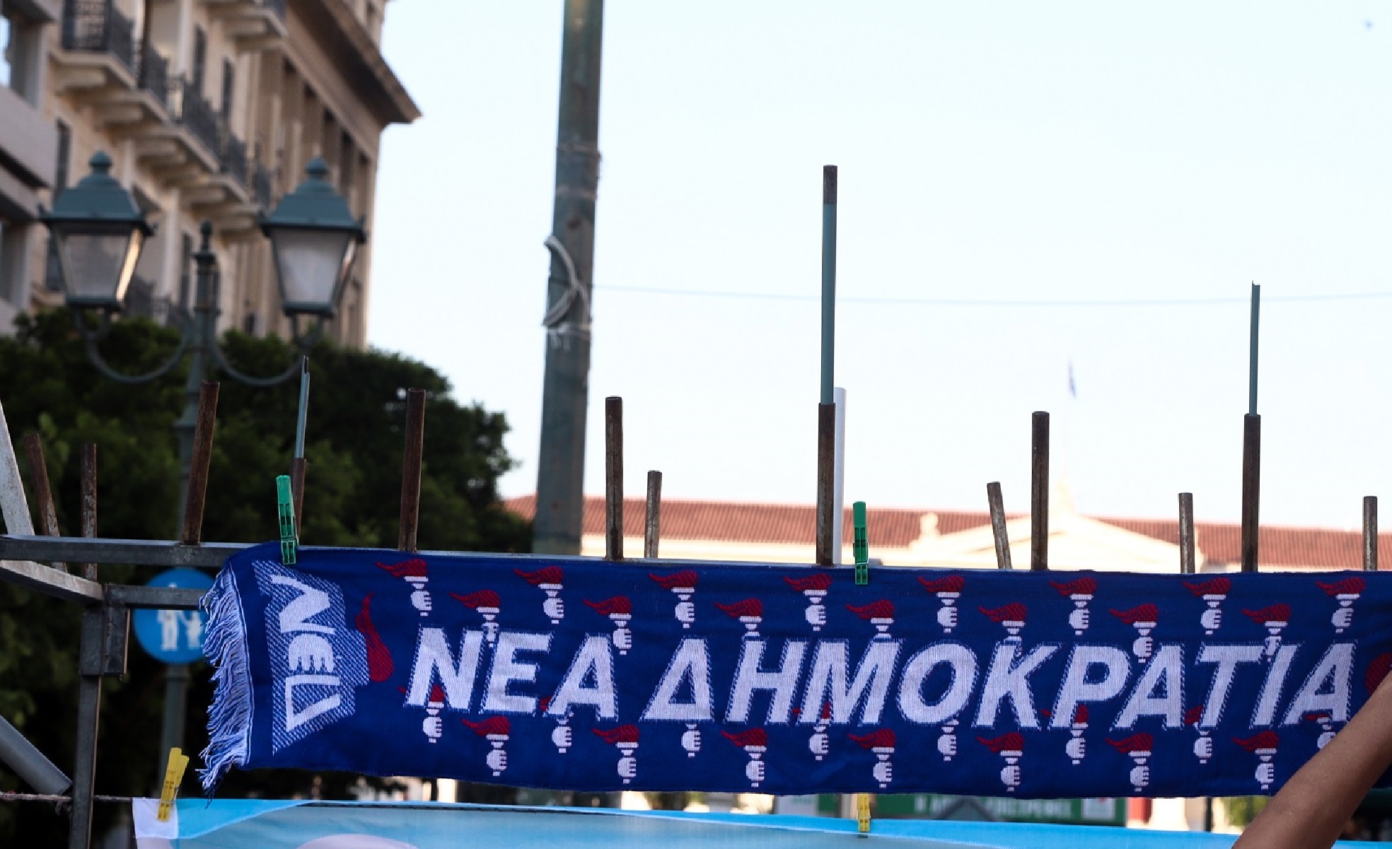 Εκλογές 2019: Το τελικό exit poll
