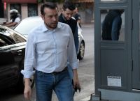Νίκος Παππάς ΣΥΡΙΖΑ: Η κυβέρνηση ζητά τη διαγραφή του Νίκος Παππάς ΣΥΡΙΖΑ: Η κυβέρνηση ζητά τη διαγραφή του