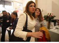 Νοτοπούλου: Σάρωσε στη Θεσσαλονίκη