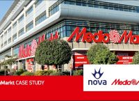 Nova: Δημιουργία νέου περιβάλλοντος Private Cloud σε συνεργασία με τη MediaMarkt