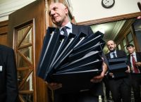 Υπουργικό συμβούλιο: Τι ανέθεσε ο Μητσοτάκης στους υπουργούς του – Αναλυτικά οι οδηγίες των μπλε ντοσιέ