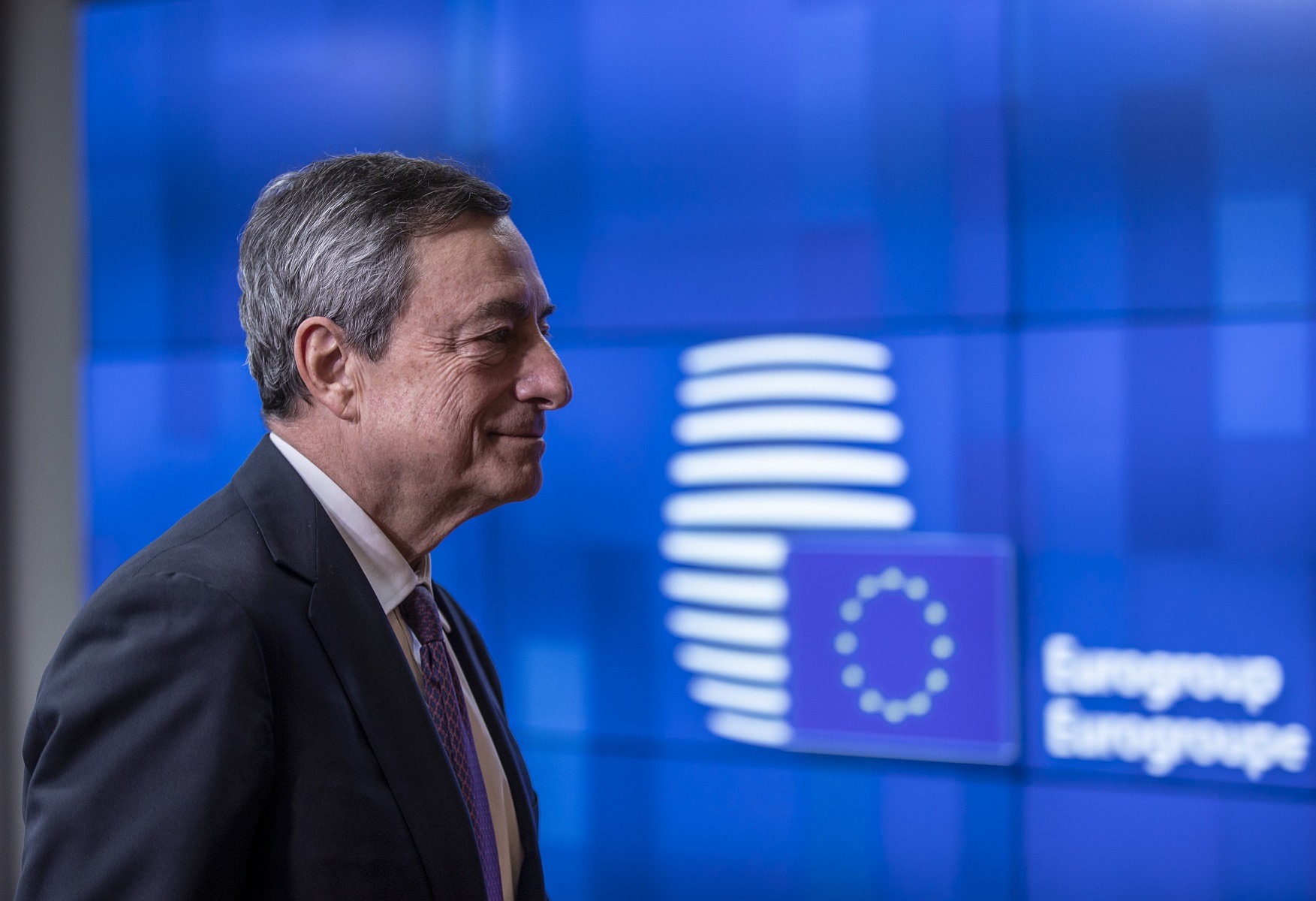 Μάριο Ντράγκι: Η ΕΚΤ δεν είχε ποτέ εναλλακτικό σχέδιο για την Ελλάδα