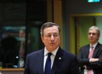 Μάριο Ντράγκι: Το τεράστιο χρέος που δημιουργεί η πανδημία θα το πληρώσουν οι νέοι Μάριο Ντράγκι: Το τεράστιο χρέος που δημιουργεί η πανδημία θα το πληρώσουν οι νέοι