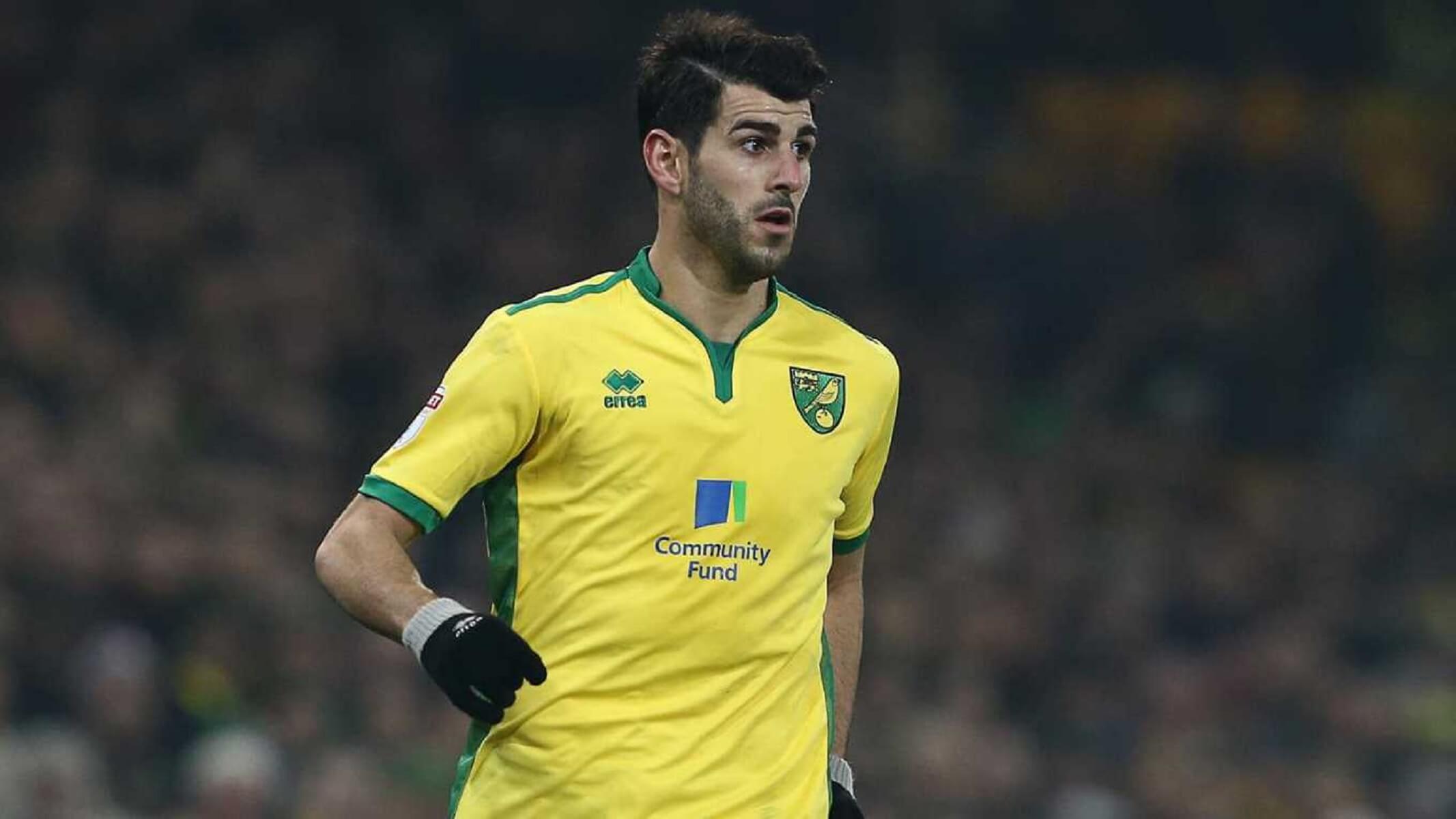 Nelson Oliveira: Ο μεγάλος στόχος της ΑΕΚ για την επίθεση