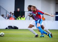 Βικτόρια Πλζεν – Ολυμπιακός 0-0