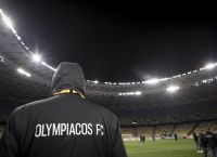 Ολυμπιακός: Ιδρύει ομάδα στη Θεσσαλονίκη