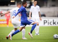 Ολυμπιακός – Ντιναμό Κιέβου 1-1