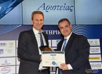 Πρωτιά για τον ΟΠΑΠ: “Επιχείρηση της Χρονιάς” στα Diamonds of the Greek Economy