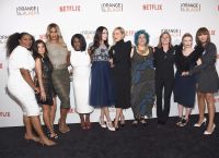 Orange Is The New Black: Ρεκόρ τηλεθέασης για την γνωστή σειρά του Netflix (vid)