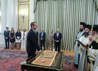 Κυριάκος Μητσοτάκης: “Η δουλειά ξεκινάει τώρα”