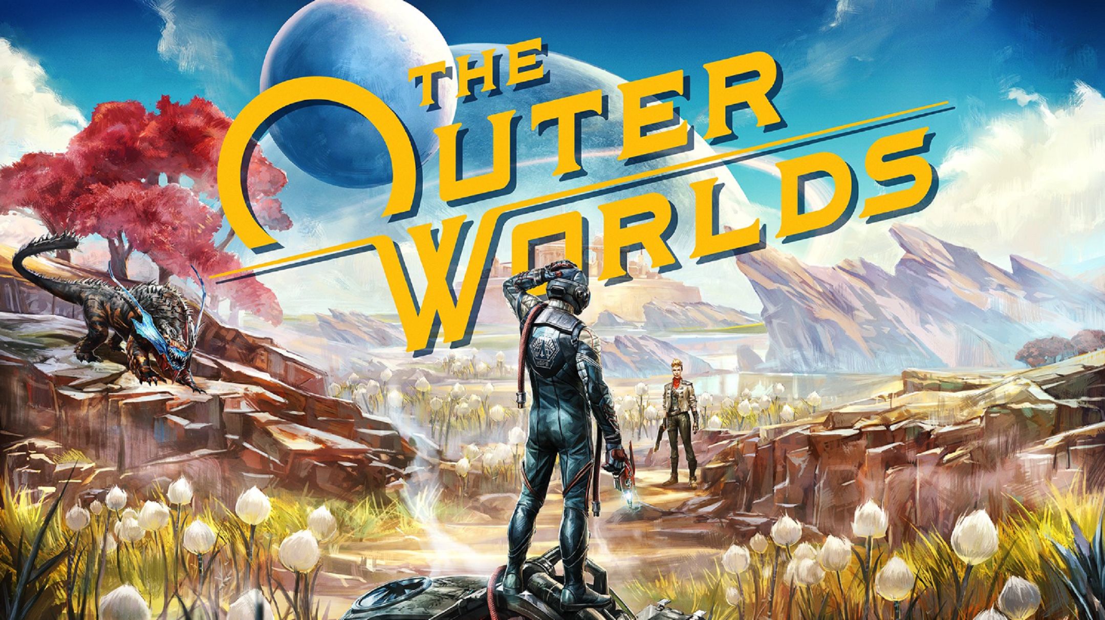 Nintendo Switch: Άνοδος ελέω Super Mario, στα προσεχώς το Outer Worlds