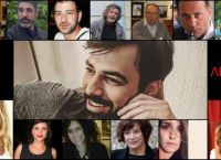 «8 λέξεις»: Ένας φόνος και ένα ερωτικό τρίγωνο συνδέουν τους ήρωες «8 λέξεις»: Ένας φόνος και ένα ερωτικό τρίγωνο συνδέουν τους ήρωες