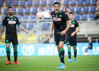 Μπρέντα – Παναθηναϊκός 0-0