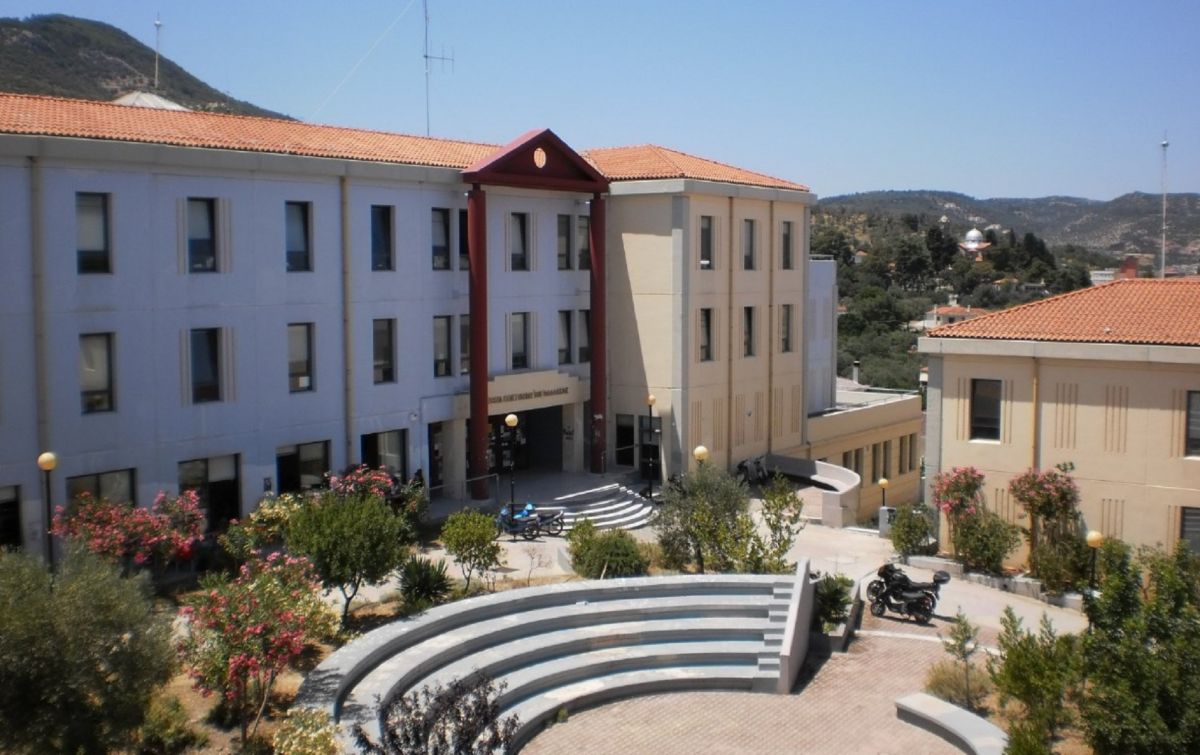 Προγράμματα Ψυχικής Υγείας από το Πανεπιστήμιο Αιγαίου