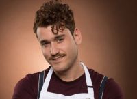 Παντελής Βούρος: “Πάλεψα και έφτασα ψηλά”