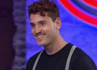 Παντελής Βούρος: “Για καμία γυναίκα δεν θα ξύριζα το μουστάκι μου”