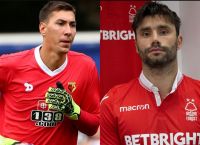 Ολυμπιακός: Ενδιαφέρεται για Γιάκομπ και Παντίλιμον