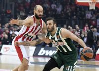 Ολυμπιακός – Παναθηναϊκός: Αυτοί θα σφυρίξουν το ντέρμπι Ολυμπιακός – Παναθηναϊκός: Αυτοί θα σφυρίξουν το ντέρμπι