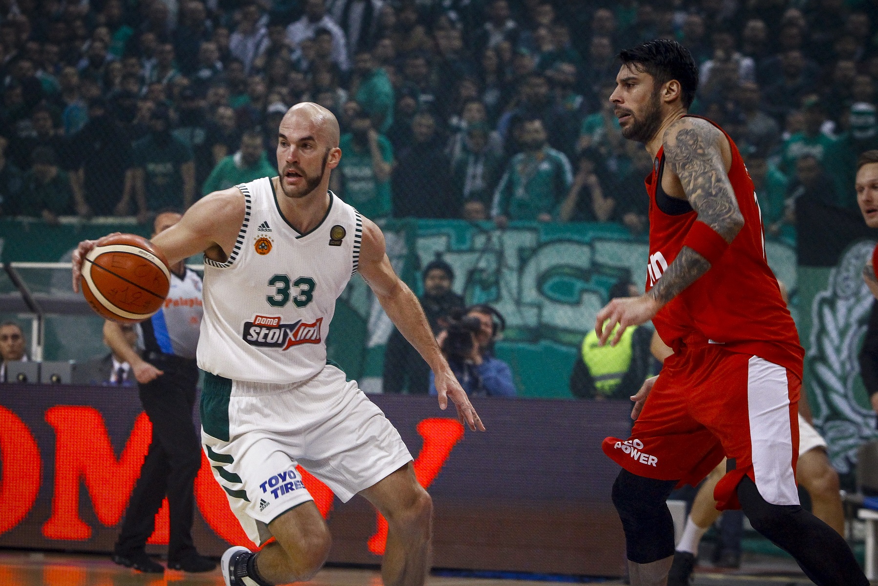 Basket League: Ζημιά ενός εκατομμυρίου για την ερχόμενη σεζόν