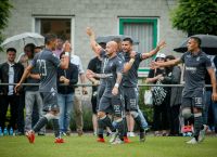 ΠΑΟΚ – Νόρτζελαντ 3-0