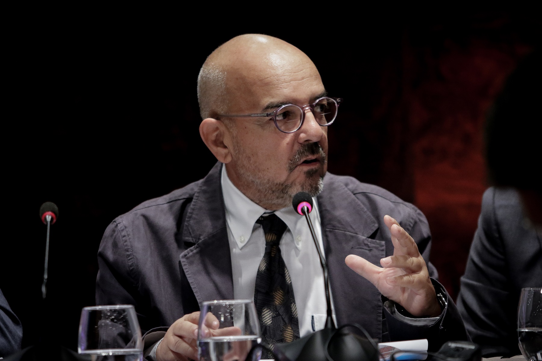 Liberation: Η απάντηση της εφημερίδας στον Μπάμπη Παπαδημητρίου