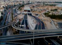 Παραλιακή: Ποιοι δρόμοι θα κλείσουν και πότε λόγω έργων