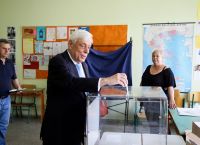 Εκλογές 2019: Πού θα ψηφίσουν ο Πρόεδρος της Δημοκρατίας και οι πολιτικοί αρχηγοί