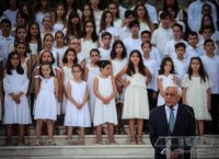 Προκόπης Παυλόπουλος: Το μήνυμα του για την επέτειο Αποκατάστασης της Δημοκρατίας