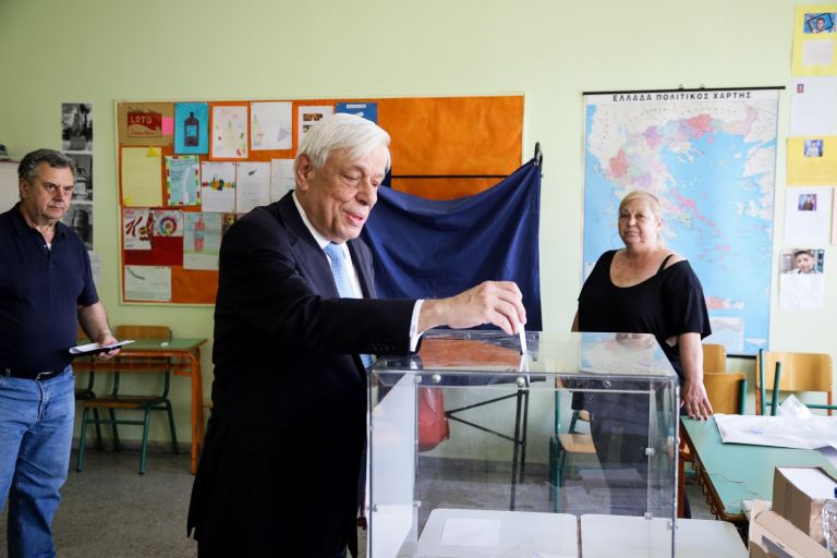 Εκλογές 2019: Πού θα ψηφίσουν ο Πρόεδρος της Δημοκρατίας και οι πολιτικοί αρχηγοί